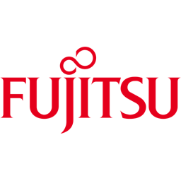 Fujitsu Siemens logo