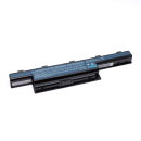 Acer Aspire 5519 premium accu