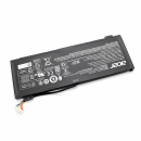 Acer Aspire 7 A715-74G-57L9 originele accu