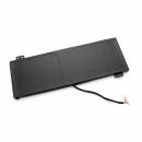 Acer Aspire 7 A715-74G-57L9 originele accu