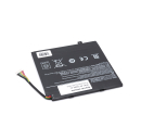 Acer Aspire Switch 10 E SW3-013-15RA accu