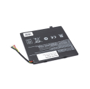 Acer Aspire Switch 10 SW5-011-15YN accu