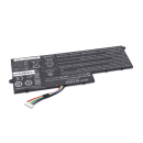 Acer Aspire V5 122P-61456G50nss accu