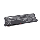 Acer ConceptD 3 CN315-71-7891 accu