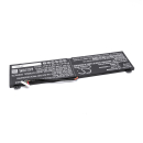 Acer ConceptD 7 CN715-71-70LR accu