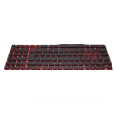 Acer Nitro 5 AN515-43-R0YM5 toetsenbord