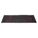 Acer Nitro 5 AN515-56-531T toetsenbord