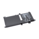 Asus A455LN-WX031D accu