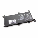 Asus A556UF-DM051T accu