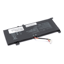 Asus D515UA-BQ049T accu