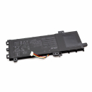 Asus D712DA-AU143T originele accu