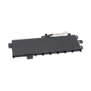 Asus D712DA-BX186T originele accu