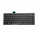 Asus E402MA-WX0037T toetsenbord