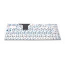 Asus Eee PC 1002H toetsenbord