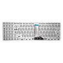 Asus F551CA-SX040H toetsenbord