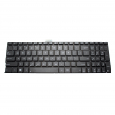 Asus F554L toetsenbord