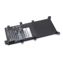 Asus F554LB accu