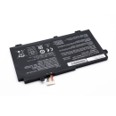 Asus FX504GM accu