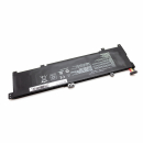 Asus K501LB-DM043H accu