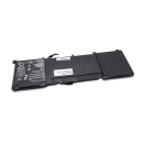 Asus N501VW-FI076T accu