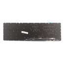 Asus N551JB toetsenbord