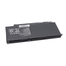 Asus N750JK-T4101H accu