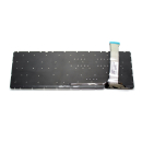 Asus N752VX-GC087T toetsenbord