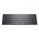 Asus R540LA-XX087T toetsenbord