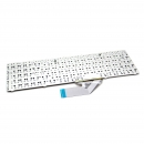 Asus R700DE toetsenbord