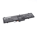 Asus TUF Dash F15 FX516PC-HN016T accu