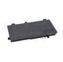 Asus TUF FX504GM-AL279T originele accu