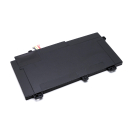 Asus TUF FX504GM-EN006T accu