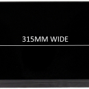 Asus VivoBook D409DA-EB154T laptop scherm