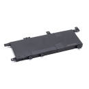 Asus VivoBook X542BA-DM072T accu