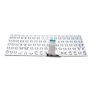 Asus X530U toetsenbord