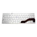 Asus X540MA-DM257T toetsenbord