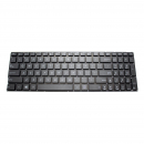 Asus X541S toetsenbord