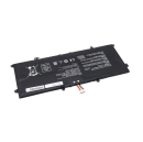 Asus Zenbook Flip 13 OLED UX363EA-HP501WS accu