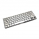 Asus Zenbook UX31A-2D toetsenbord