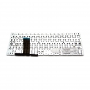 Asus Zenbook UX31A-R4004V-BE toetsenbord