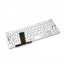 Asus Zenbook UX31LA toetsenbord