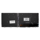 Asus Zenbook UX430UA-GV235T toetsenbord