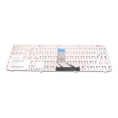 Compaq Presario CQ61-115TU toetsenbord