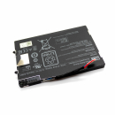 Dell Alienware M14x-1671 originele batterij