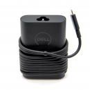 Dell Chromebook 14 2-in-1 (7486) originele adapter