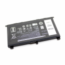 Dell G3 15 3579-9433 accu