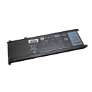 Dell G3 17 3779-8X93X originele accu