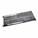 Dell G3 17 3779-9457 accu