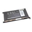 Dell Inspiron 13 5368 premium batterij