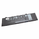 Dell Inspiron 13 5370 (0576) originele accu